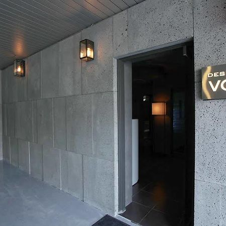 Vovo Hotel Goyang Ngoại thất bức ảnh